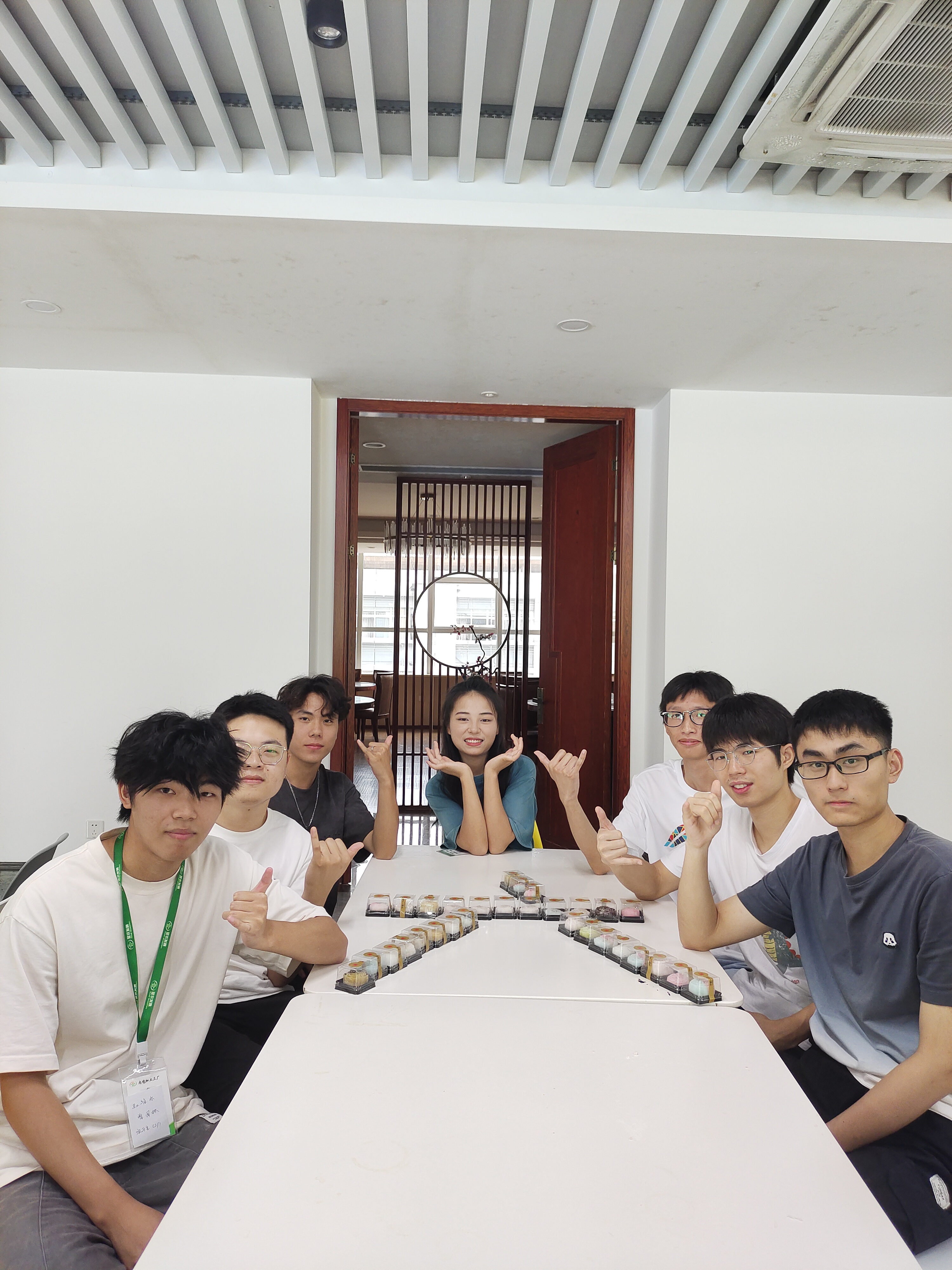 员工风范_加入Z6尊龙凯时_Z6尊龙凯时集团